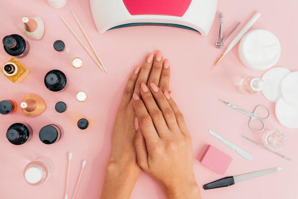 How to Take Care of Your Nails: A Complete Guide