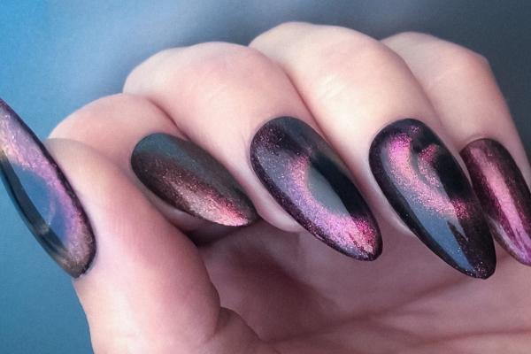 Manicure on short nails for 2025: photos, novelties and trends