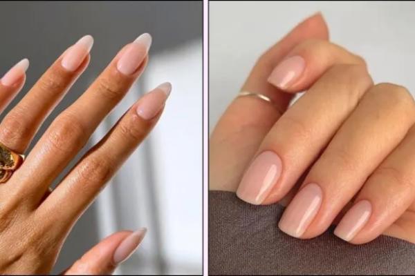 Soap Nails Are Taking Over The 2025 Nail Scene